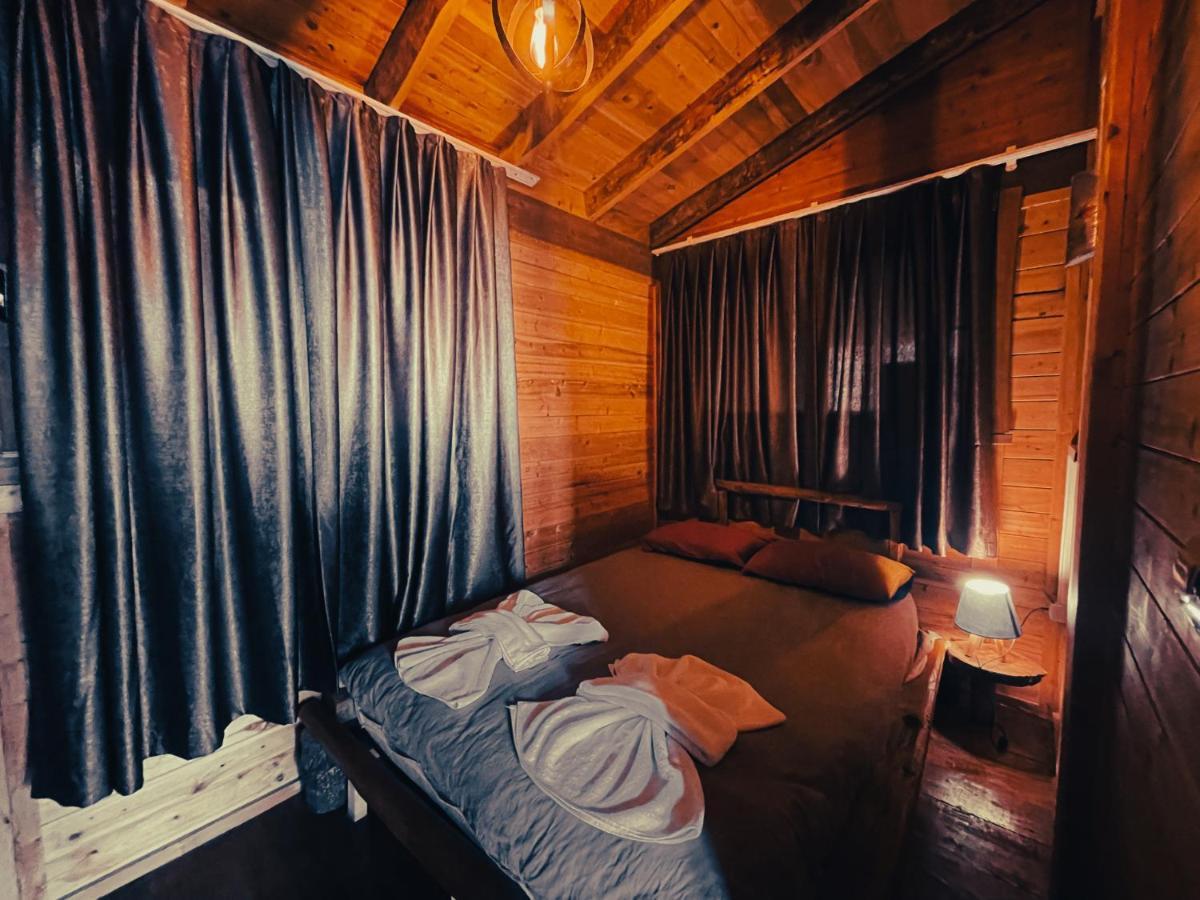 Kabak Uetopya Kamp ฟารัลยา ภายนอก รูปภาพ