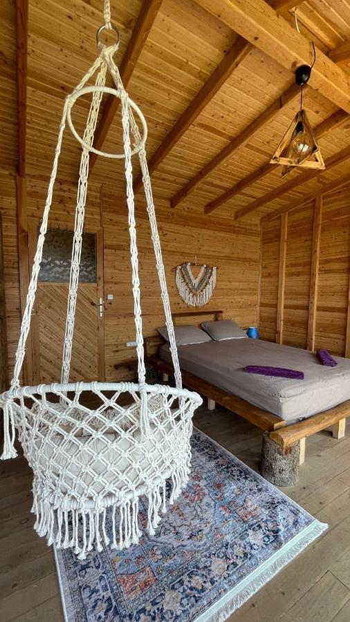Kabak Uetopya Kamp ฟารัลยา ภายนอก รูปภาพ