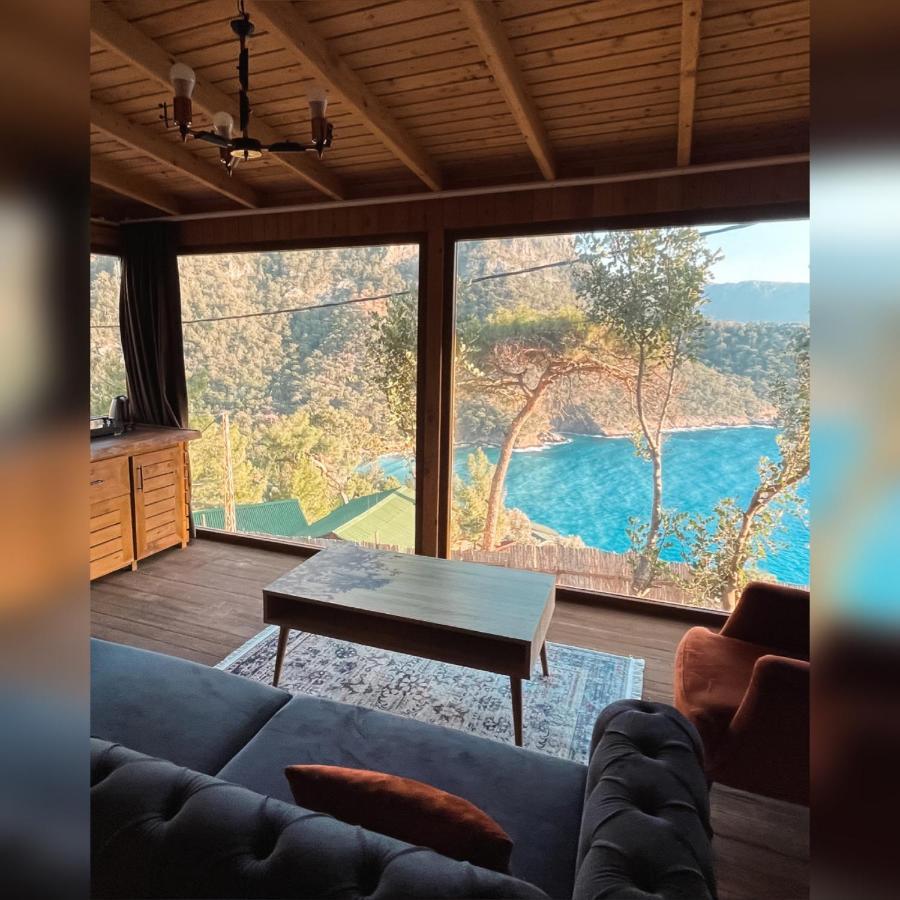 Kabak Uetopya Kamp ฟารัลยา ภายนอก รูปภาพ